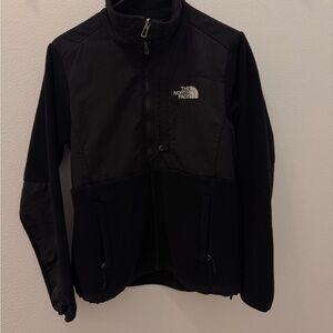 The North Face Black Jacket